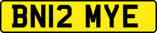BN12MYE