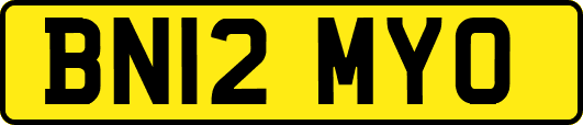 BN12MYO