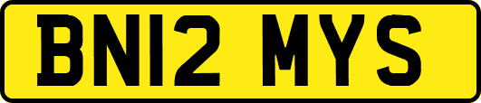 BN12MYS