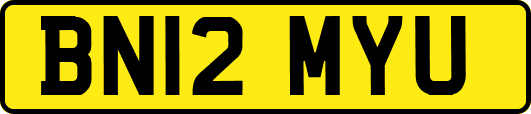 BN12MYU