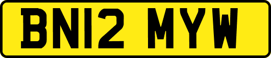 BN12MYW