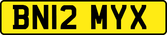 BN12MYX