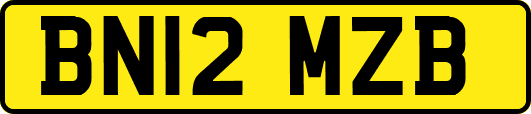 BN12MZB