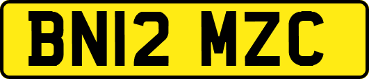 BN12MZC