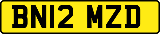 BN12MZD