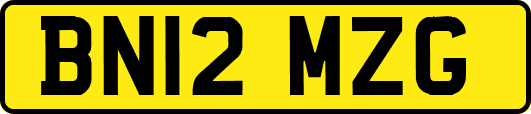 BN12MZG