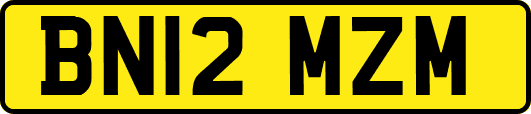 BN12MZM