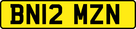 BN12MZN
