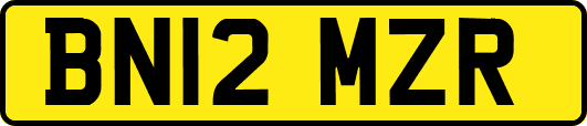 BN12MZR