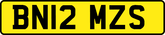 BN12MZS