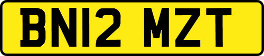 BN12MZT