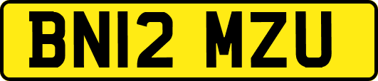 BN12MZU