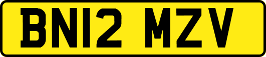 BN12MZV