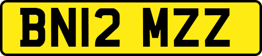 BN12MZZ