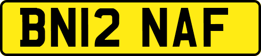 BN12NAF