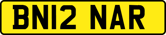 BN12NAR