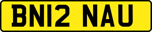 BN12NAU