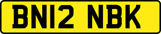 BN12NBK
