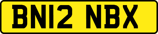 BN12NBX
