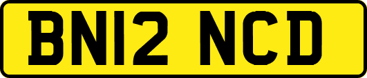BN12NCD