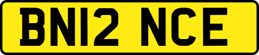 BN12NCE