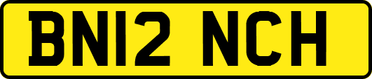 BN12NCH
