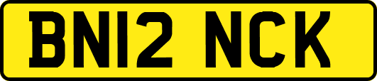 BN12NCK
