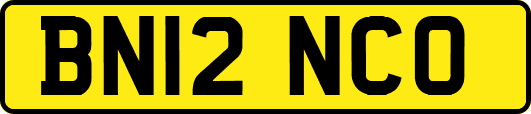BN12NCO