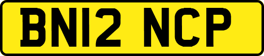 BN12NCP