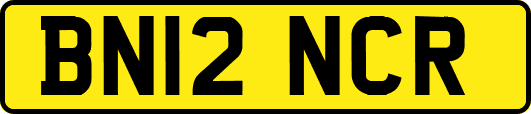BN12NCR