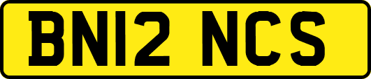 BN12NCS