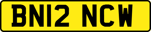 BN12NCW