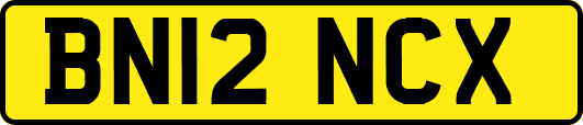 BN12NCX
