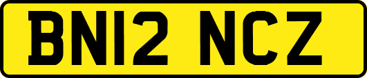 BN12NCZ