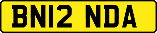 BN12NDA