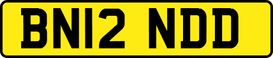 BN12NDD