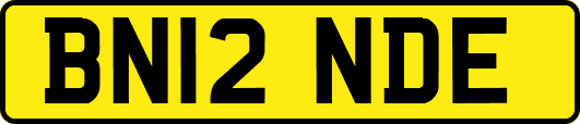 BN12NDE
