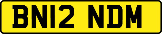 BN12NDM