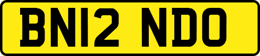 BN12NDO