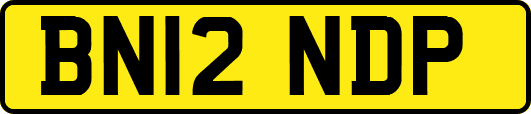 BN12NDP