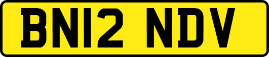 BN12NDV