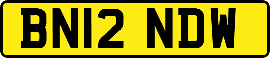 BN12NDW