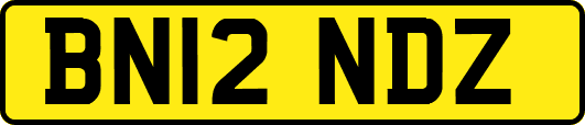 BN12NDZ