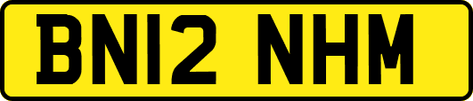 BN12NHM