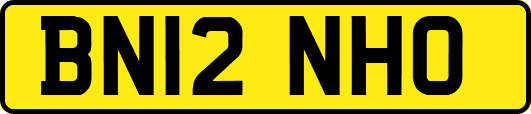BN12NHO
