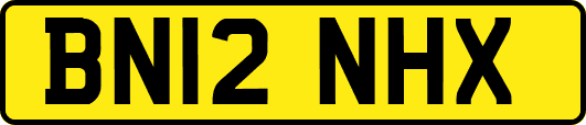 BN12NHX