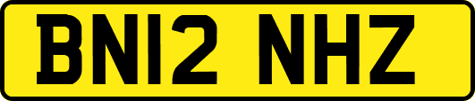 BN12NHZ
