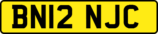BN12NJC