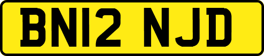 BN12NJD