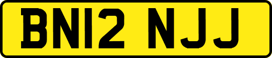 BN12NJJ